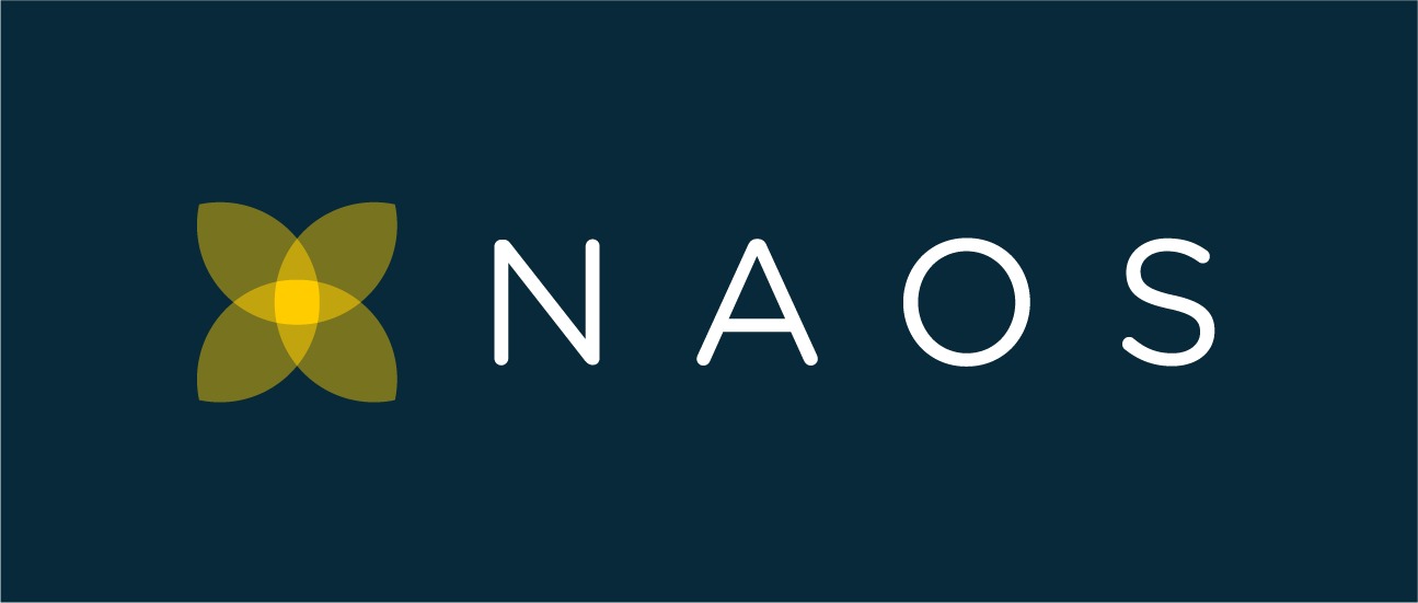 Logo NAOS