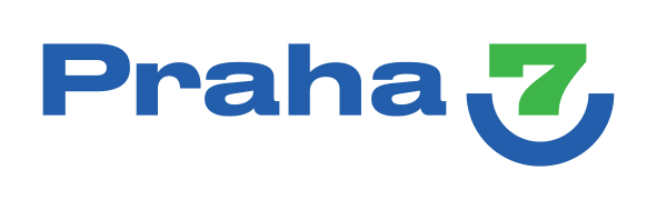 Logo Městská část Praha 7